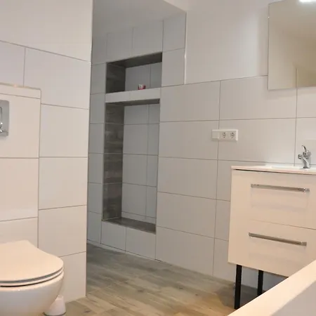 Firmenunterkunft No 1 * Duisburg